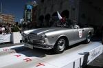 Alfa Romeo 2600 Spider 1962 года